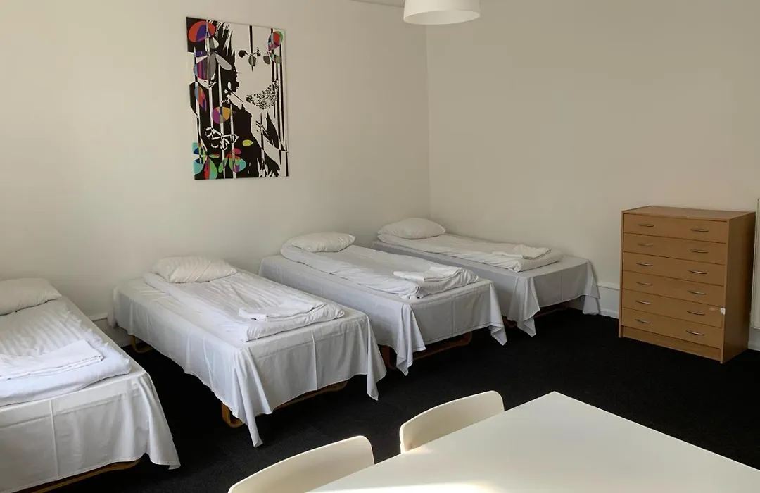 Hotel Euroglobe-1