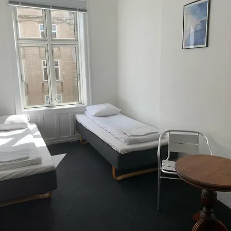 Hotel Euroglobe-2