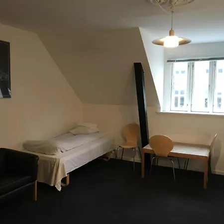 Hotel Euroglobe-3